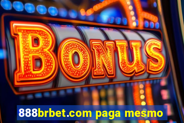 888brbet.com paga mesmo