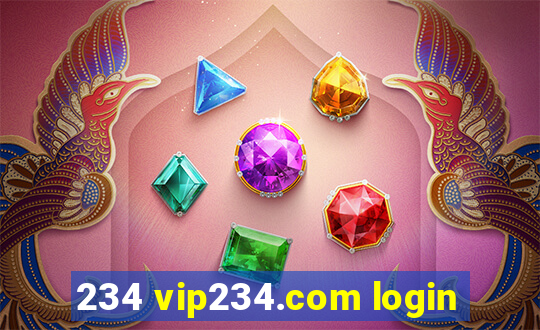 234 vip234.com login