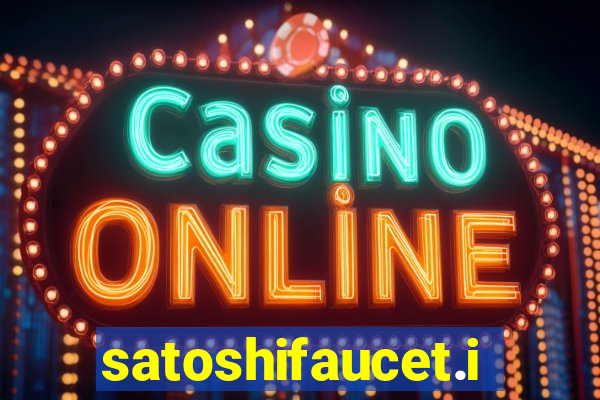 satoshifaucet.io