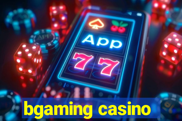 bgaming casino