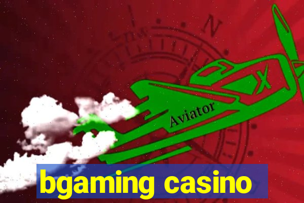 bgaming casino