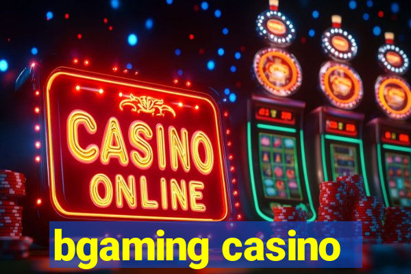 bgaming casino