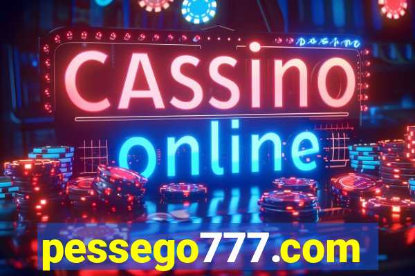 pessego777.com