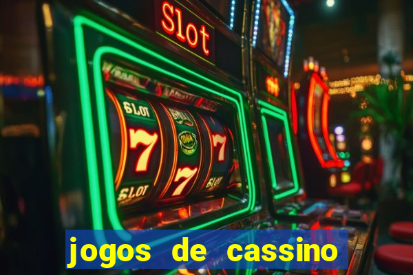 jogos de cassino do neymar