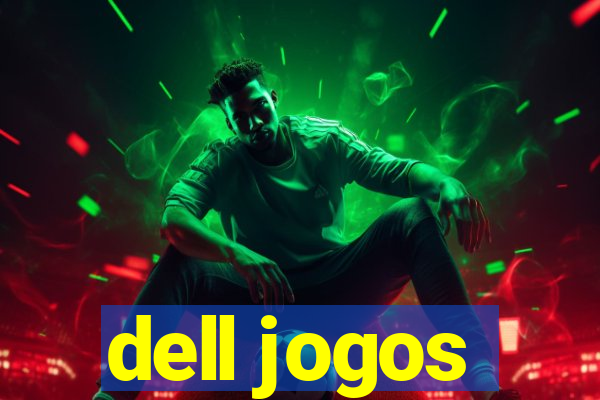 dell jogos