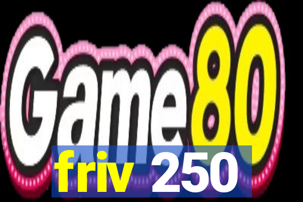 friv 250