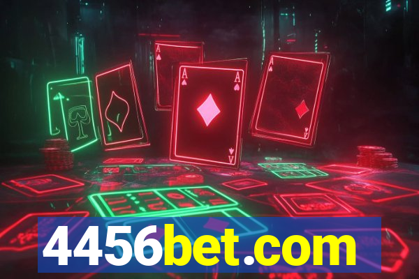 4456bet.com