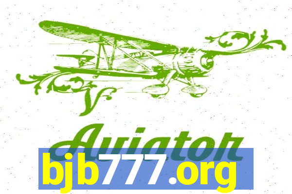 bjb777.org