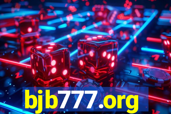 bjb777.org