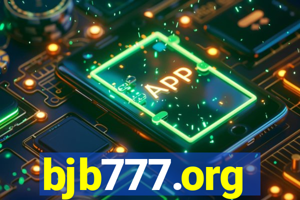 bjb777.org