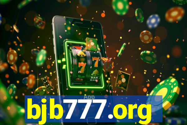 bjb777.org