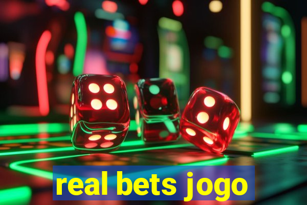 real bets jogo