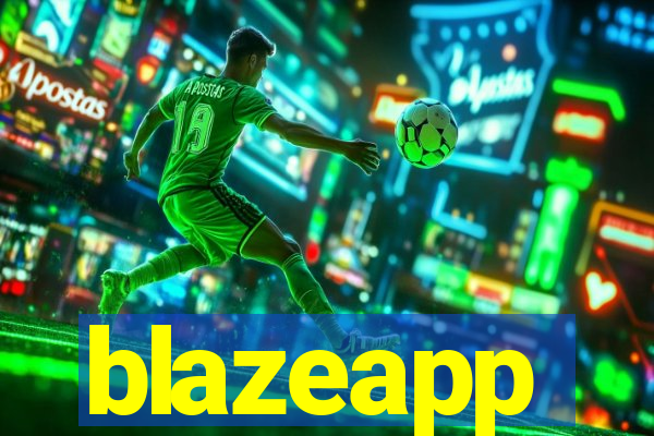 blazeapp