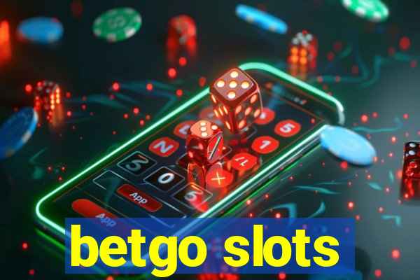 betgo slots