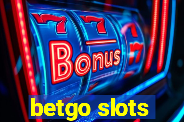 betgo slots