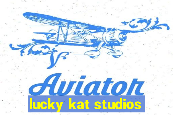 lucky kat studios