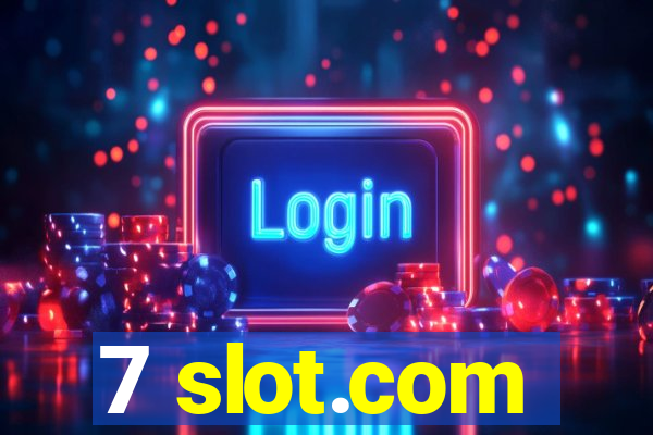 7 slot.com