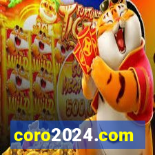 coro2024.com