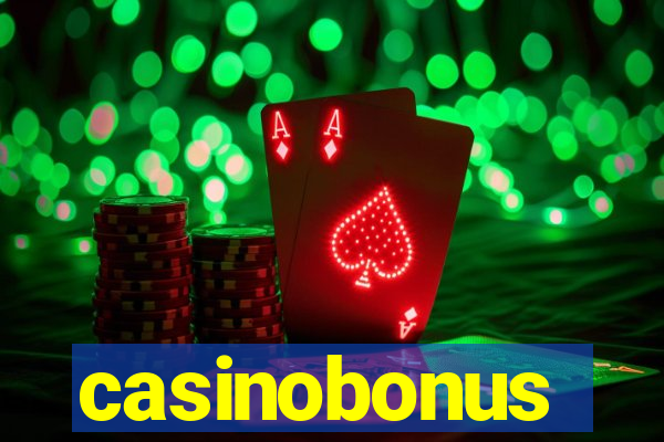 casinobonus