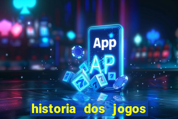 historia dos jogos paraolimpicos resumo