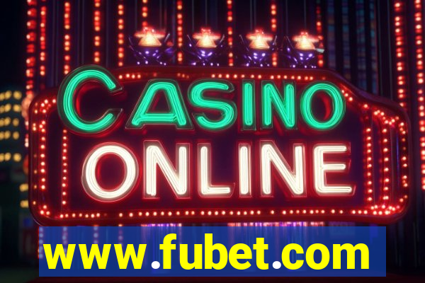 www.fubet.com