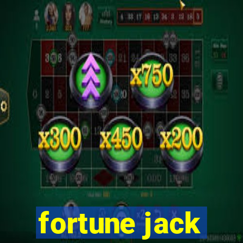 fortune jack