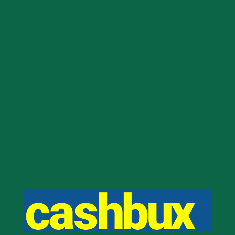 cashbux