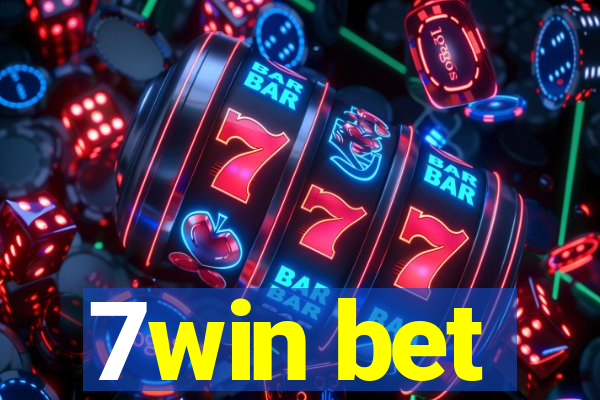 7win bet