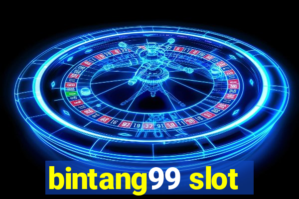 bintang99 slot