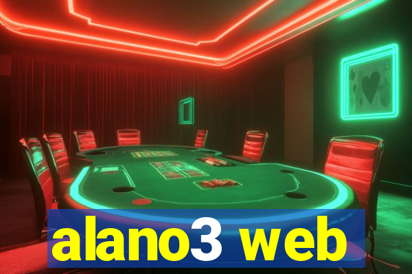 alano3 web