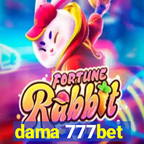 dama 777bet