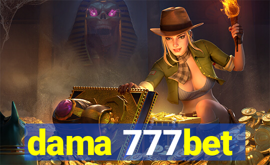 dama 777bet