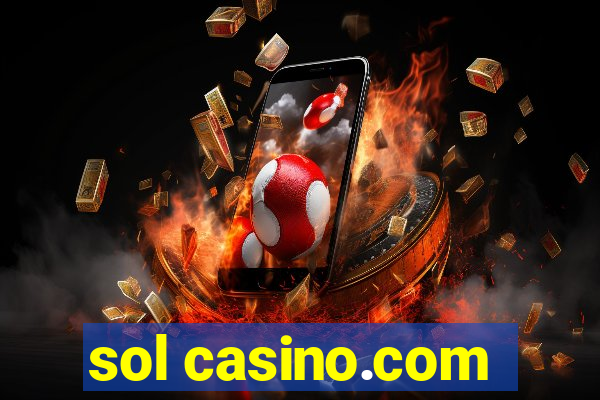 sol casino.com