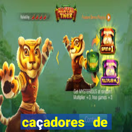 caçadores de trolls dublado