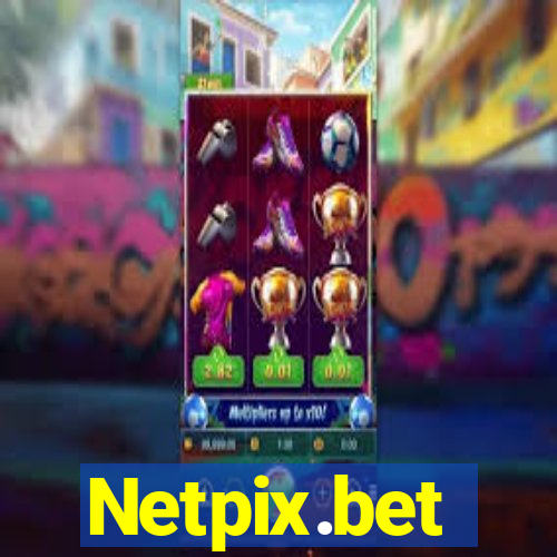 Netpix.bet