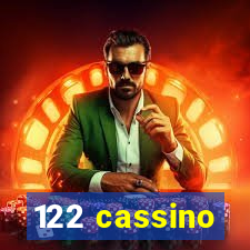 122 cassino