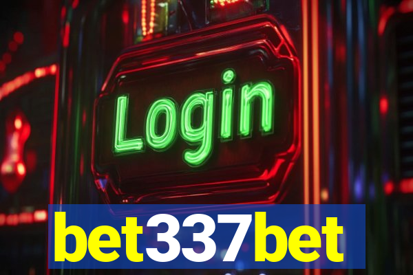 bet337bet