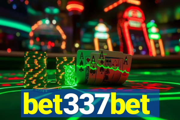 bet337bet