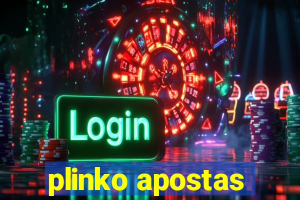 plinko apostas