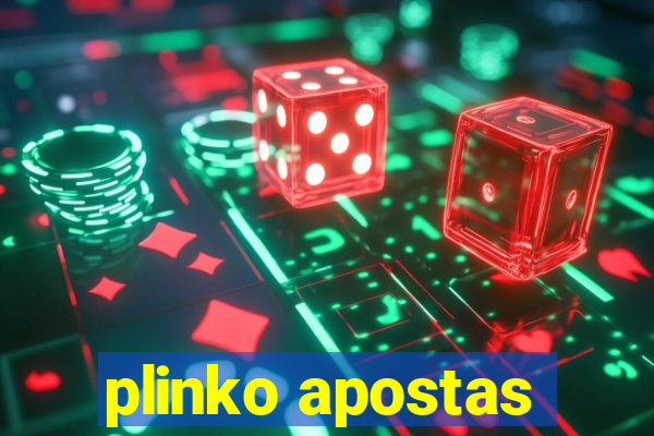 plinko apostas