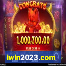 iwin2023.com