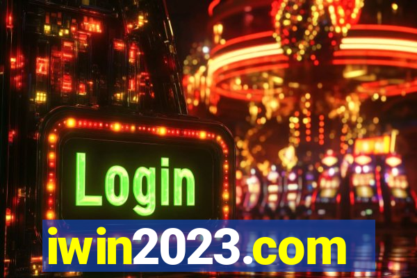 iwin2023.com