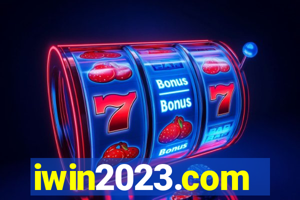 iwin2023.com