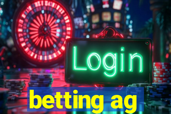 betting ag