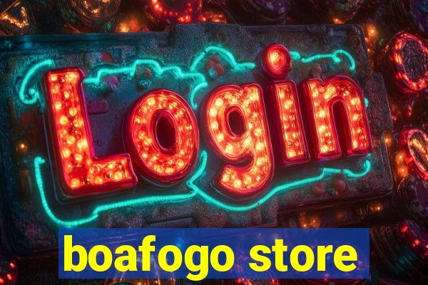 boafogo store