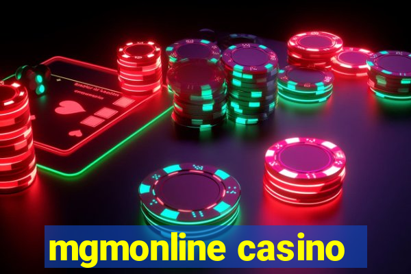 mgmonline casino