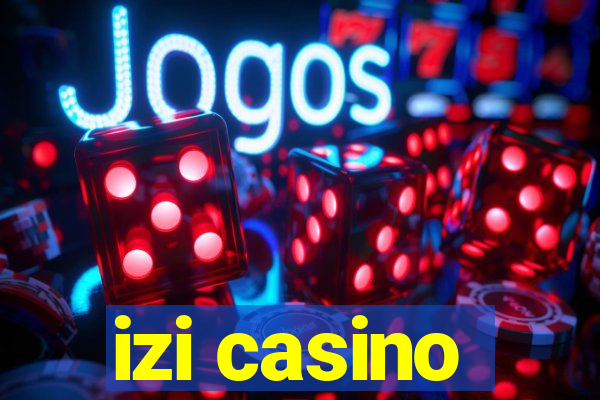 izi casino