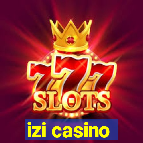 izi casino