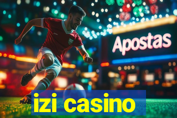 izi casino