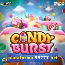 plataforma 99777 bet